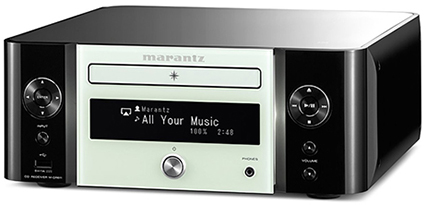 Thumbnail Multimedia CD-Receiver